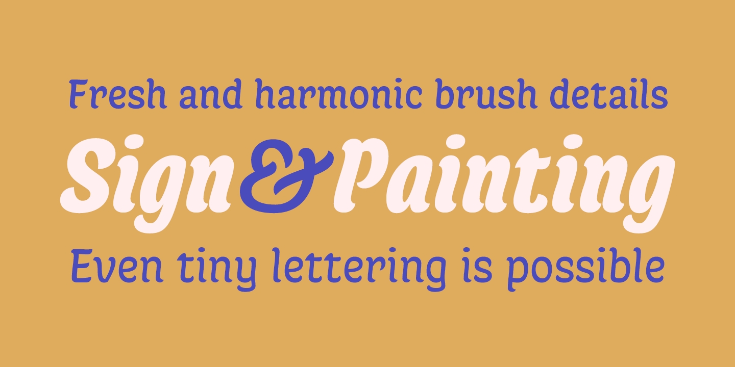 Ejemplo de fuente Juno Semiexpanded Medium Italic